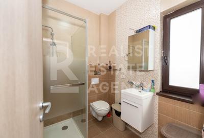 Casă individuală cu 4 camere cu Teren 350 Mp în Tunari - 20