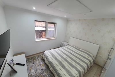 Apartament cu 2 camere decomandat în Central - 4