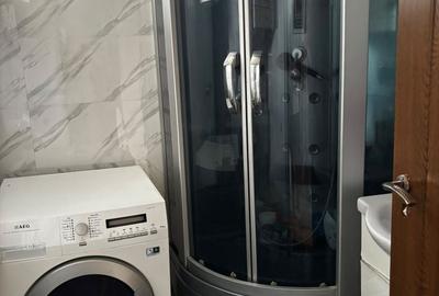 Apartament cu 3 camere decomandat în Zimandcuz - 3