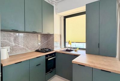 Apartament cu 2 camere în Centrul Civic