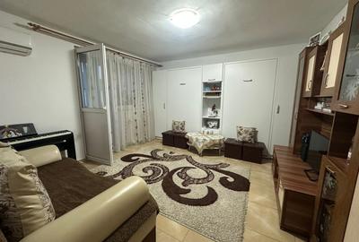 Apartament cu 2 camere decomandat în Ampoi 1 - 1