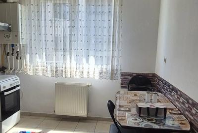 Apartament cu 2 camere decomandat în Roșu - 2