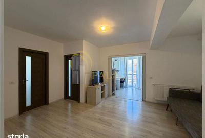 Apartament cu 3 camere în Valea Lupului - 3