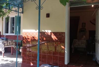 Casă cu 3 camere în Valea