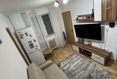 Apartament cu 2 camere în Trivale - 4