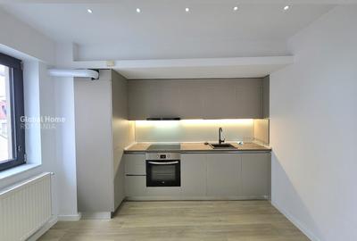 Apartament cu 3 camere decomandat, mobilat în Ultracentral - 10