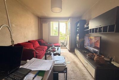 Apartament cu 2 camere în Dorobanți - 1