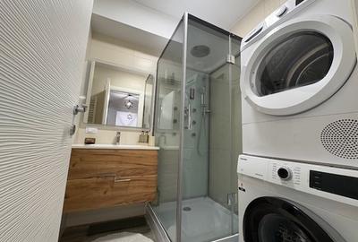 Apartament cu 3 camere semidecomandat, mobilat în Copou - 5