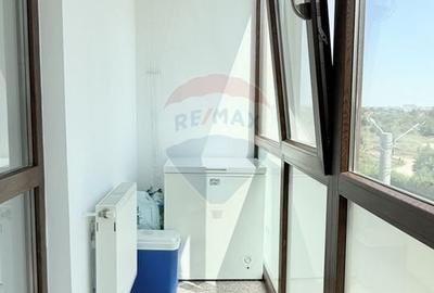 Apartament cu 2 camere decomandat, mobilat în Militari - 15