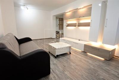 Apartament cu 2 camere decomandat, mobilat în Central - 3
