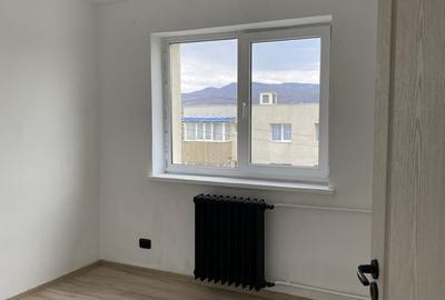 Apartament cu 2 camere decomandat în Nord