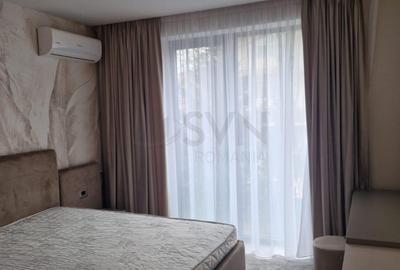 Apartament cu 3 camere decomandat, mobilat în Iancu Nicolae - 8