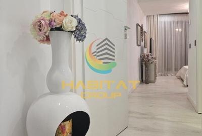 Apartament cu 3 camere în Herăstrău