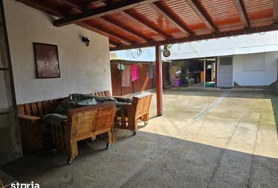 Casă cu 2 camere cu Teren 638 Mp în Lazuri - 11