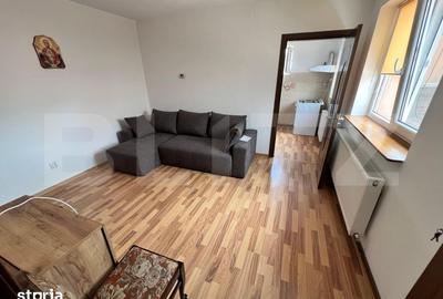 Casă cu 2 camere cu Teren 200 Mp în Baciu - 2