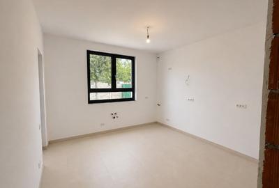 Casă cu 4 camere cu Teren 550 Mp în Crevedia - 5