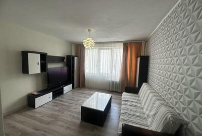 Apartament cu 2 camere semidecomandat, mobilat în Calea Victoriei