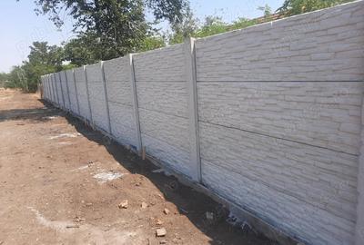Casă cu 3 camere cu Teren 1750 Mp în Vișina - 7