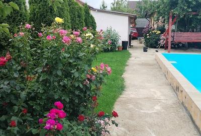 Casă cu Teren 500 Mp în Vidra - 3