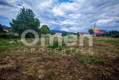 Teren Construcții intravilan de 2500 mp, în Vest - 4