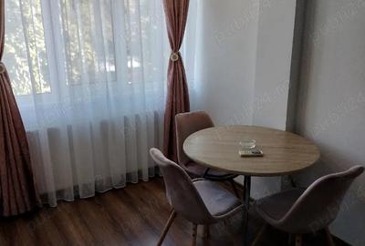 Garsonieră decomandată în Hipodrom