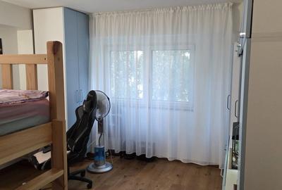 Apartament cu 3 camere decomandat în Central - 4