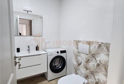 Apartament cu 2 camere decomandat în Valea Borcutului - 5