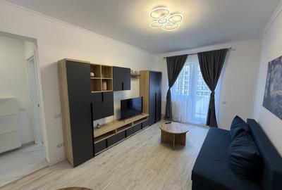 Apartament cu 2 camere decomandat, mobilat în Militari - 1