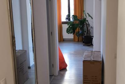 Apartament cu 2 camere decomandat, mobilat în Păcurari - 3
