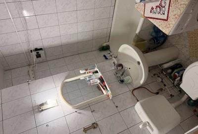 Garsonieră semidecomandată în Central