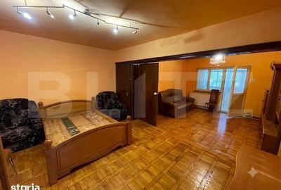 Apartament cu 3 camere decomandat în Lăpuș Argeș - 2
