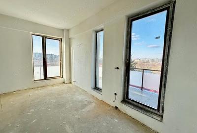 Apartament cu 2 camere semidecomandat în Aviației - 2