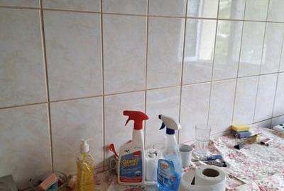 Garsonieră semidecomandată în Dristor