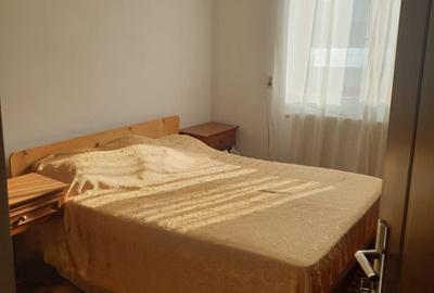 Casă cu 4 camere decomandat în Central - 7