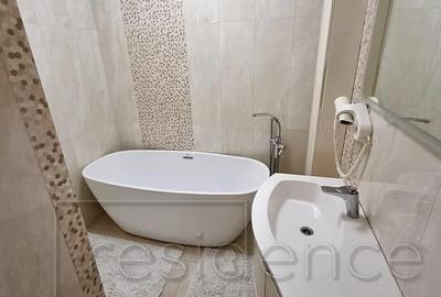 Apartament cu 3 camere semidecomandat în Mărăști - 13