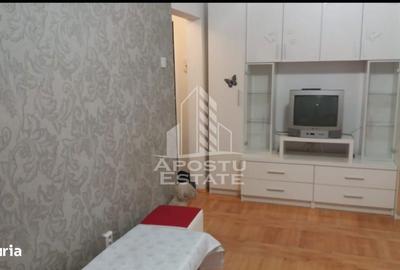 Garsonieră în Micălaca - 2