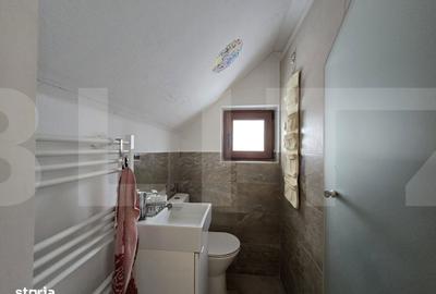 Casă cu 8 camere cu Teren 1122 Mp în Ciurila - 3