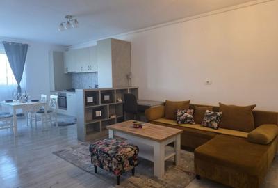 Apartament cu 2 camere semidecomandat în Torontalului - 3