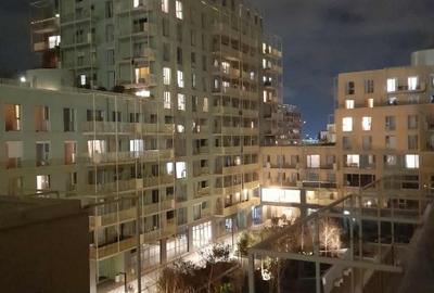 Garsonieră decomandată în Bucureștii Noi - 8