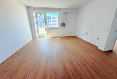 Apartament cu 3 camere în Ampoi 3