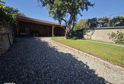 Casă cu 4 camere în Central - 3