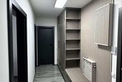 Apartament cu 2 camere în Tudor - 5