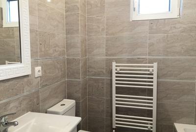 Apartament cu 2 camere semidecomandat, mobilat în Nicolae Grigorescu - 11