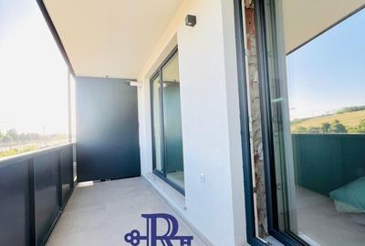 Apartament cu 2 camere semidecomandat în Someșeni