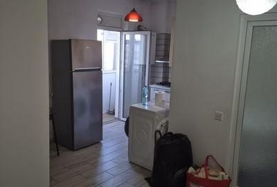 Apartament cu 2 camere în Rahova