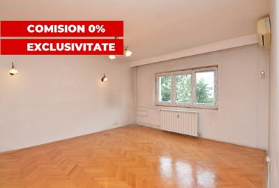 Apartament cu 3 camere decomandat în Unirii - 37