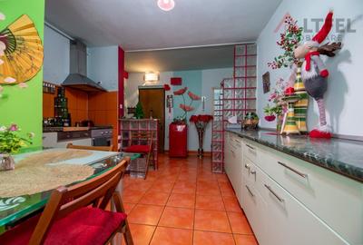 Apartament cu 2 camere decomandat, mobilat în Valea Aurie - 8