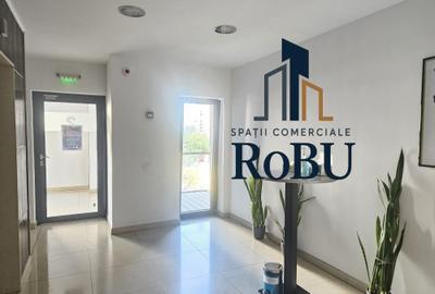 Spațiu comercial, de 374 mp, în Gării - 9