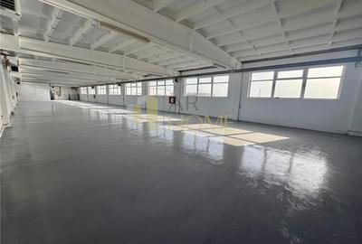 Spațiu comercial, de 1,650 mp, în Mihai Bravu - 10
