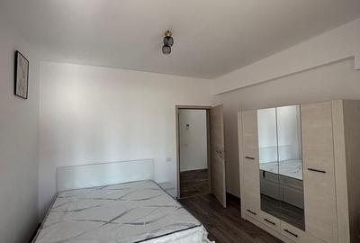 Apartament cu 2 camere în Apărătorii Patriei - 7